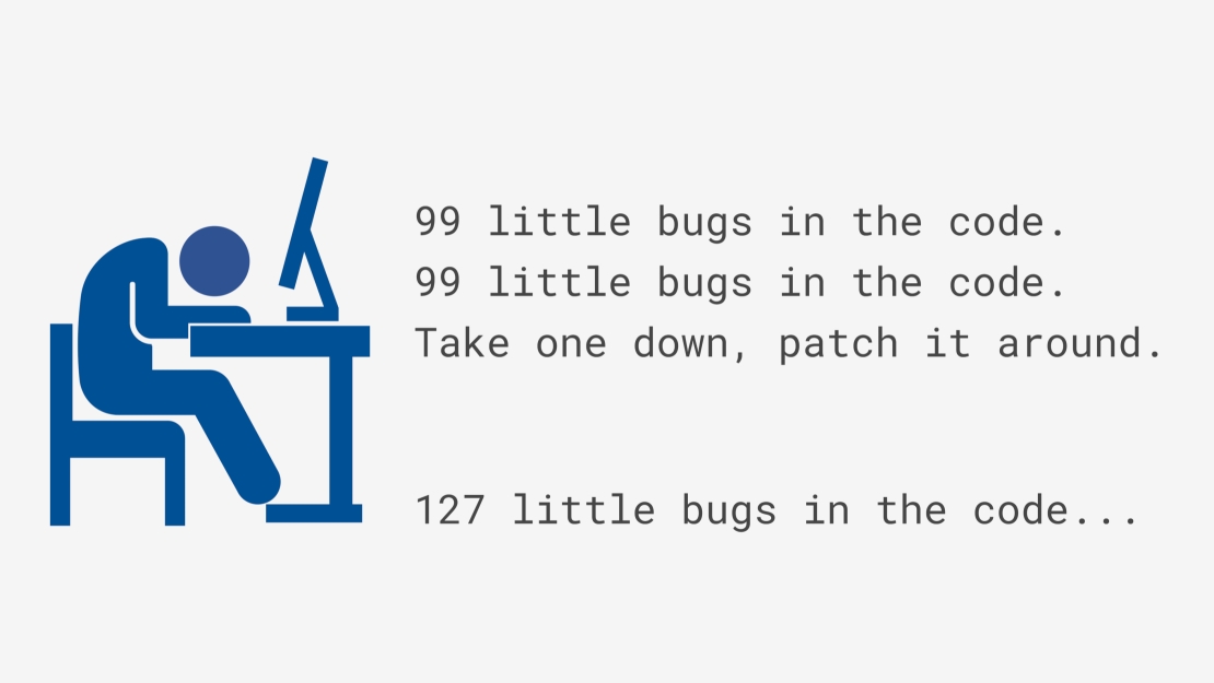 Upgrade your debugging skills and code like a PRO Upgrade your debugging skills and code like a PRO