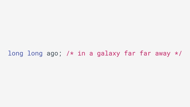 Brilliant comments you wish you could find in your source code