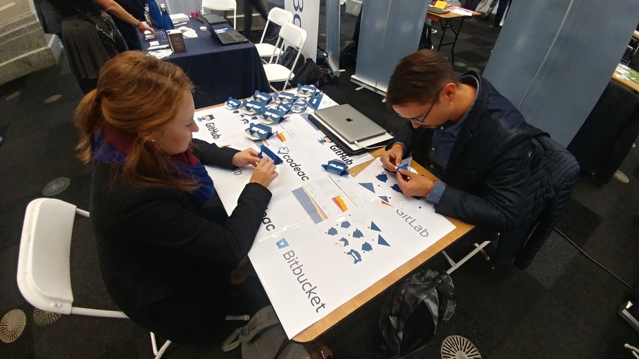 What software developers can learn from origami and the California Gold Rush