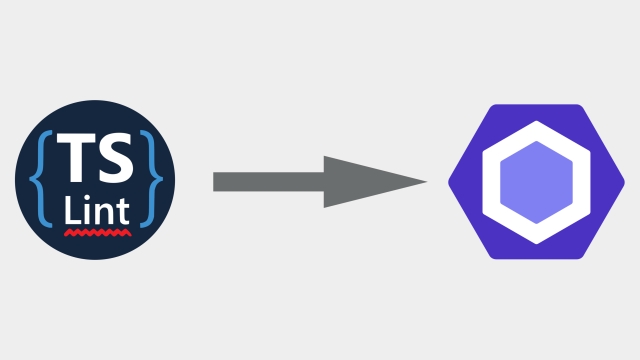 The future of TSLint and what it means for Codeac.io users
