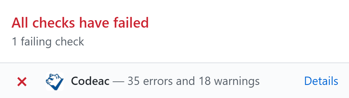 Codeac Github Builds